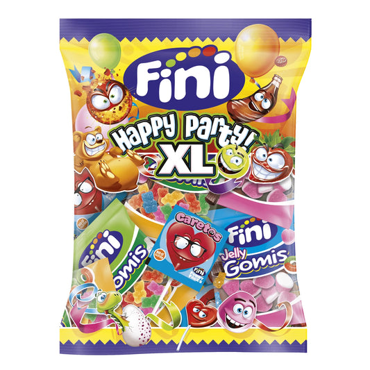 Fini | Happy party XL