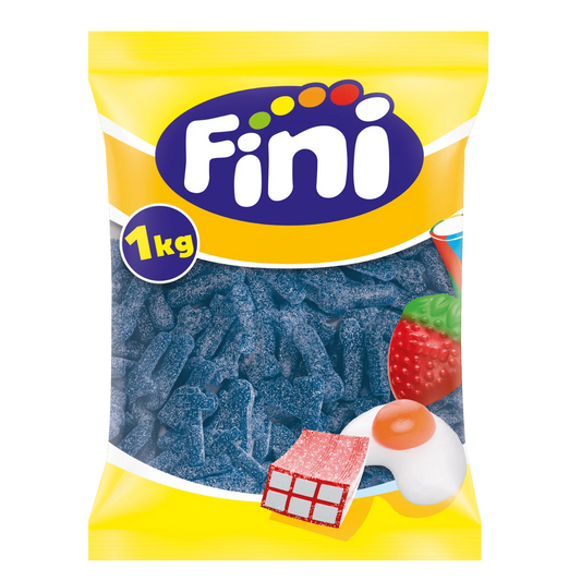 Fini | Herramientas pintalenguas súper ácidas frambuesa