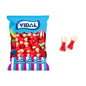 Vidal | Huesos brillo