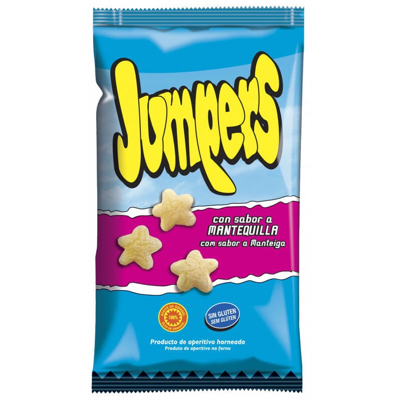 Jumpers
