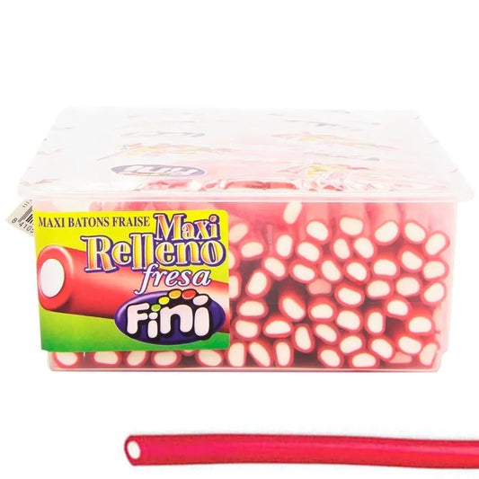 Fini | Maxi relleno fresa