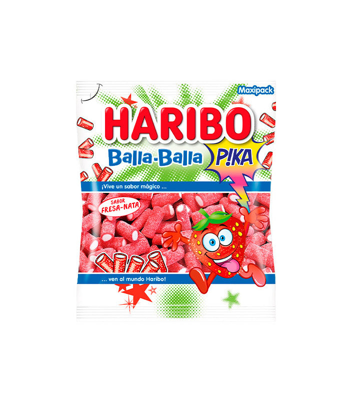Haribo | Balla balla pika maxipack