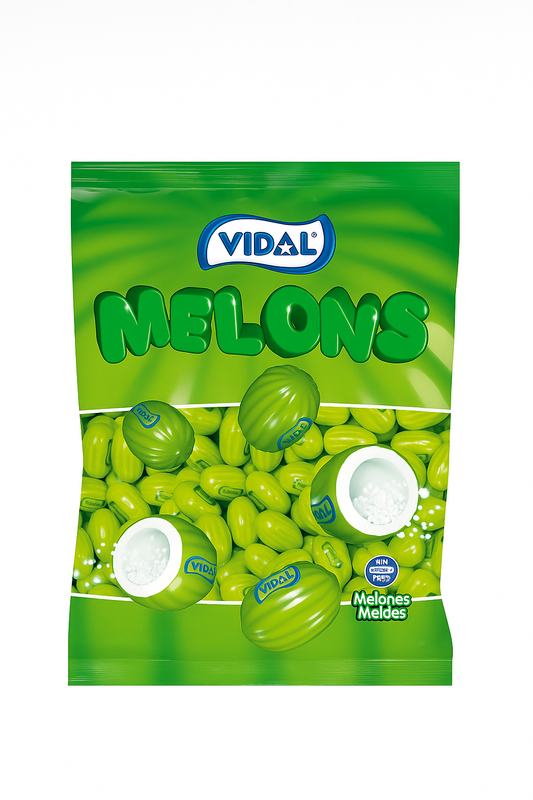 Vidal | Melones