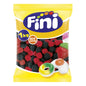 Fini | Moras
