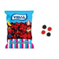 Vidal | Moras gigantes brillo