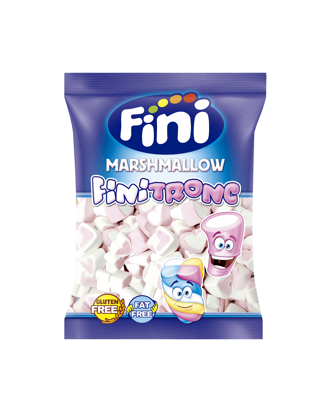 Fini | Finitronic corazón