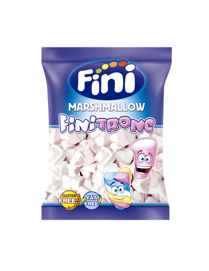 Fini | Finitronic corazón