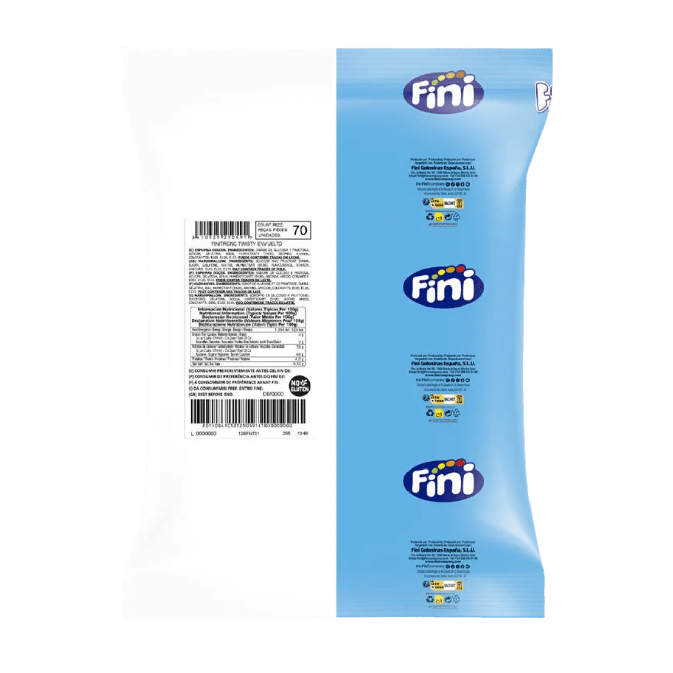 Fini | Finitronic twisti