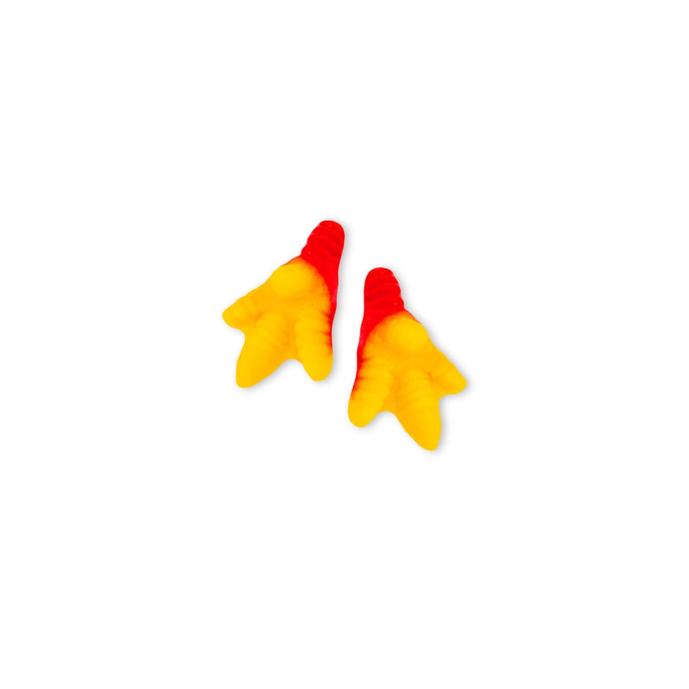 Vidal | Patas de pollo