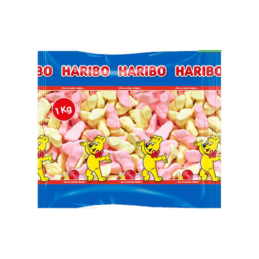 Haribo | Pies