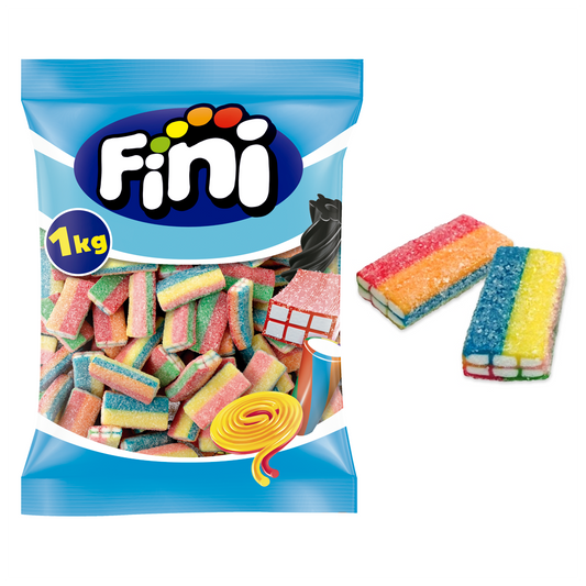 Fini | Ladrillo pica 6 colores