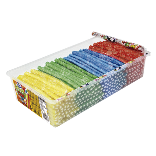 Fini | Relleno pica boom 4 colours