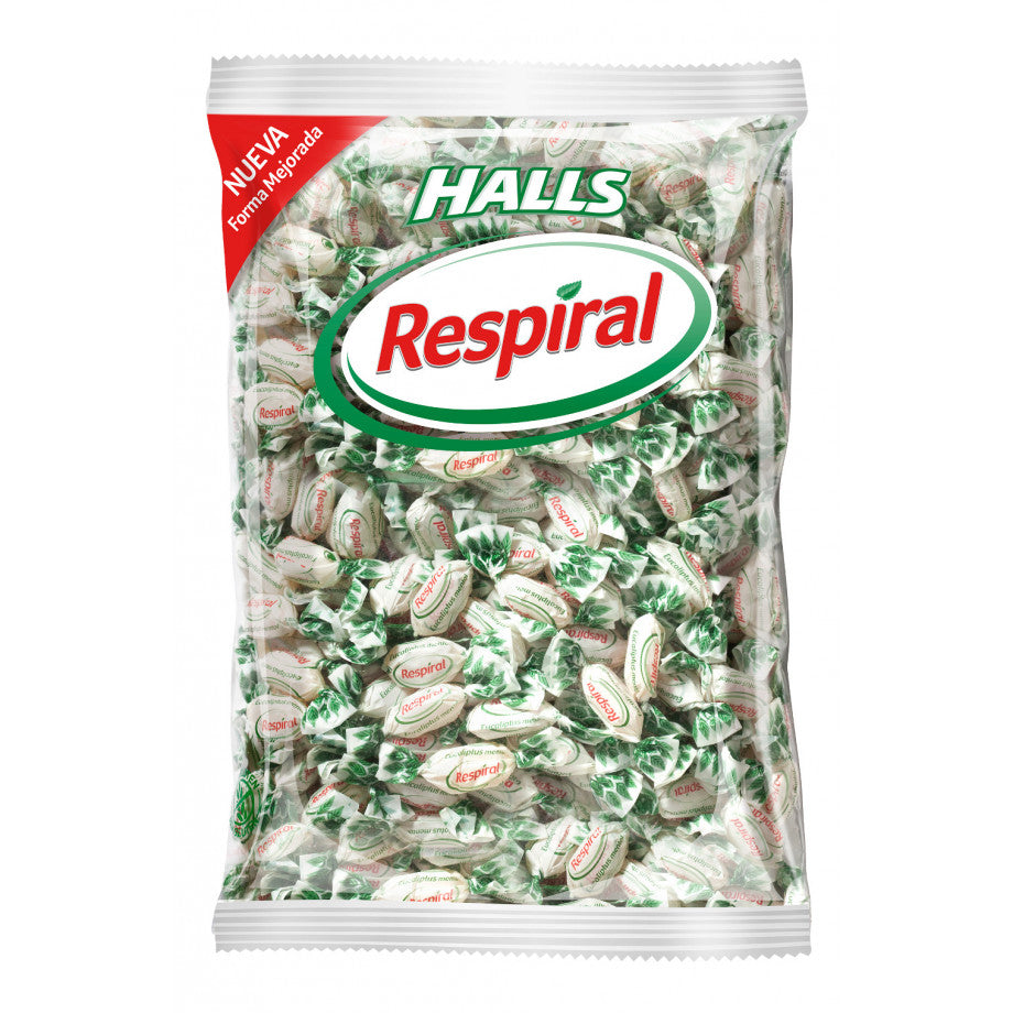 Respiral | Eucaliptus mentol