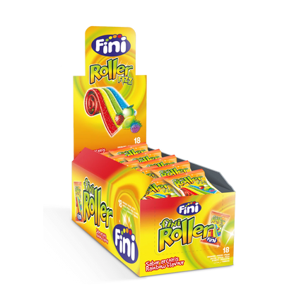 Fini | Roller fantasía