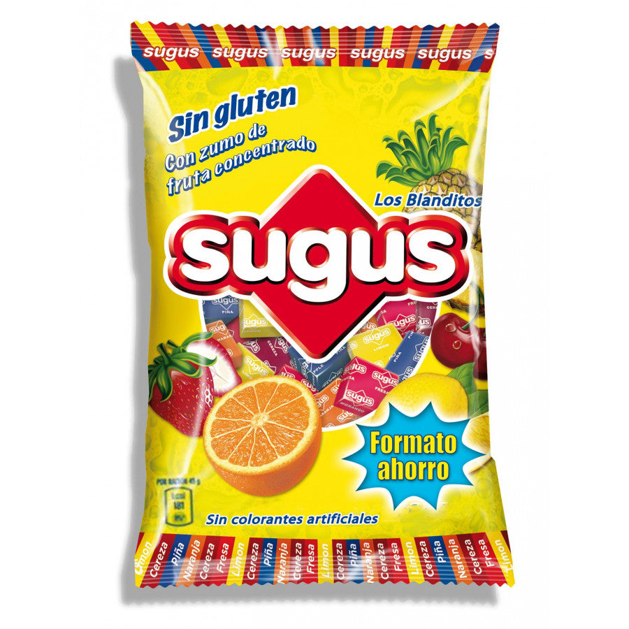 Sugus