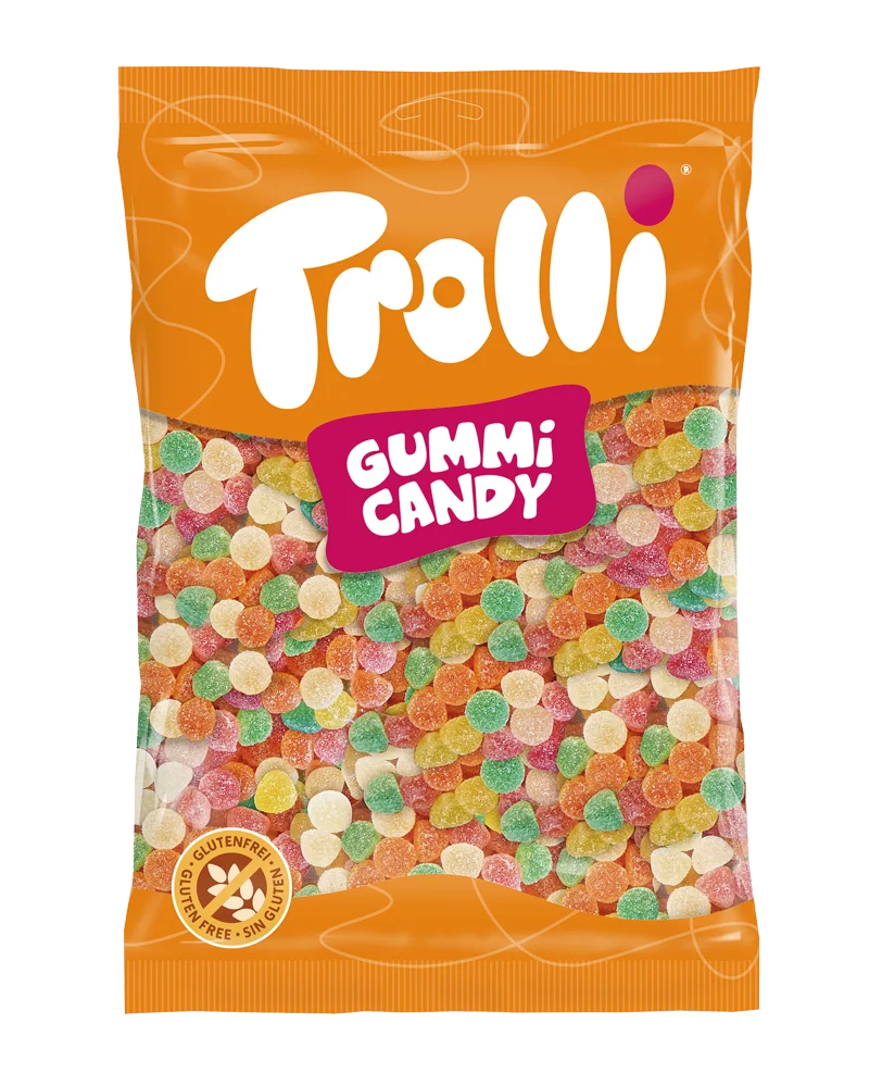 Trolli | Lagrimas