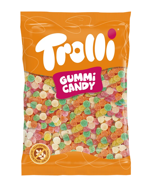 Trolli | Lagrimas
